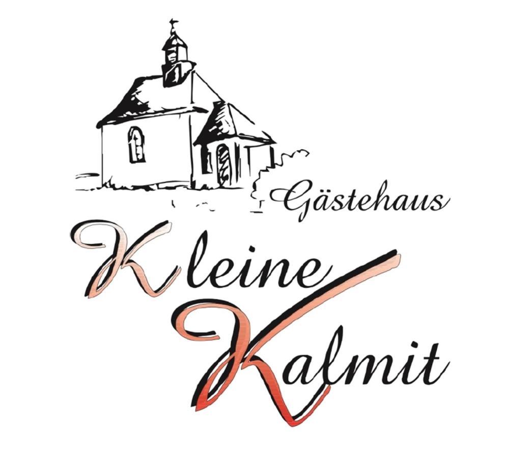 Gaestehaus Kleine Kalmit Hotel Landau in der Pfalz Kültér fotó