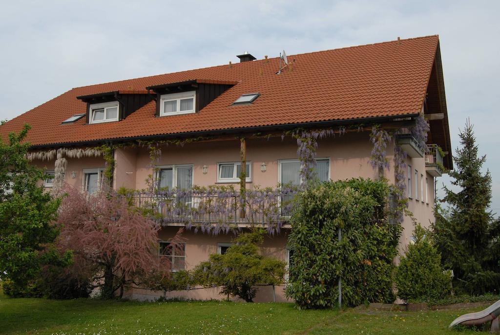 Gaestehaus Kleine Kalmit Hotel Landau in der Pfalz Kültér fotó